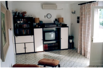 Croaţia Privát Ražanj, Interiorul